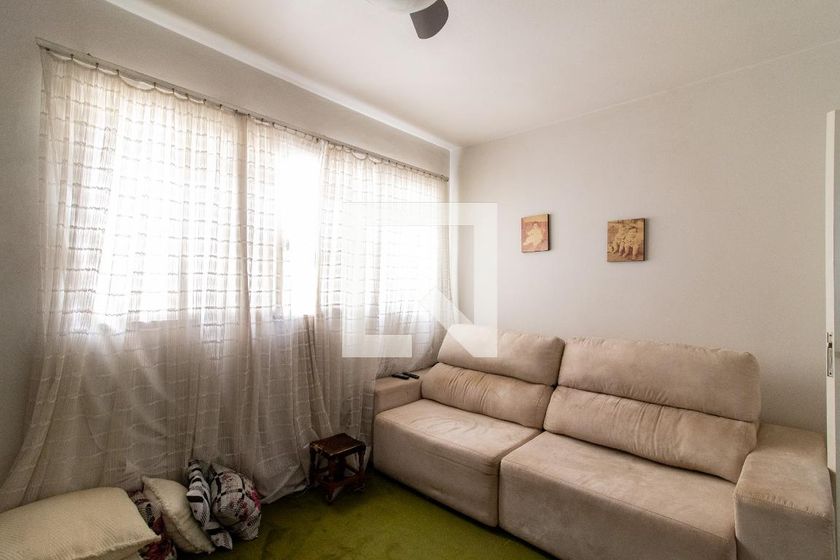 Apartamento à Venda - Jardim Flamboyant, 2 Quartos,  60 m2 em , Campinas - sp | SoloBR