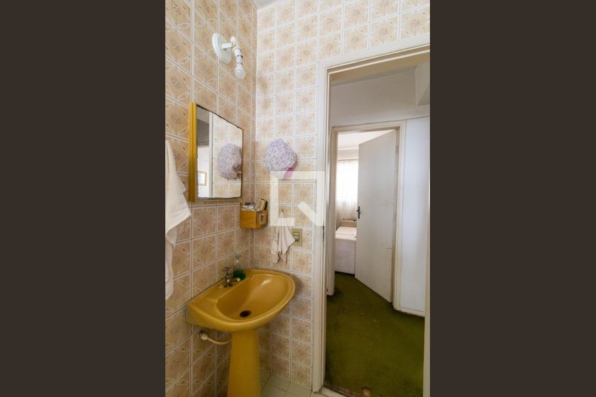 Apartamento à Venda - Jardim Flamboyant, 2 Quartos,  60 m2 em , Campinas - sp | SoloBR