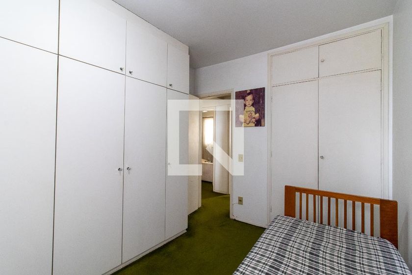 Apartamento à Venda - Jardim Flamboyant, 2 Quartos,  60 m2 em , Campinas - sp | SoloBR
