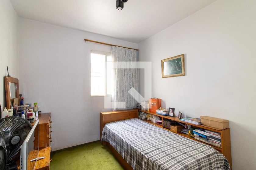 Apartamento à Venda - Jardim Flamboyant, 2 Quartos,  60 m2 em , Campinas - sp | SoloBR