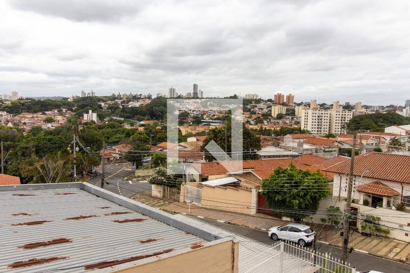 Apartamento à Venda - Jardim Flamboyant, 2 Quartos,  60 m2 em , Campinas - sp | SoloBR