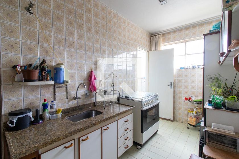 Apartamento à Venda - Jardim Flamboyant, 2 Quartos,  60 m2 em , Campinas - sp | SoloBR
