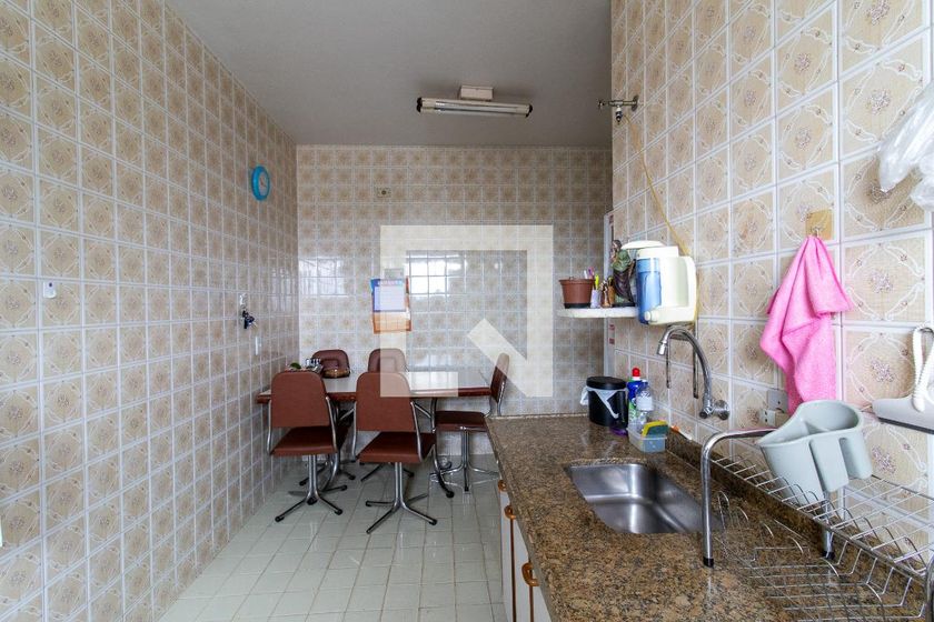 Apartamento à Venda - Jardim Flamboyant, 2 Quartos,  60 m2 em , Campinas - sp | SoloBR