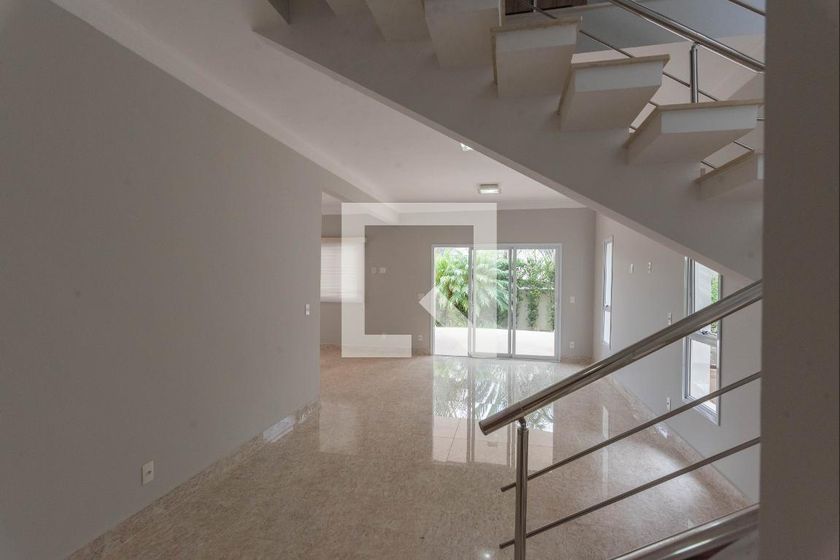 Casa à Venda - Swiss Park, 4 Quartos,  277 m2 em , Campinas - sp | SoloBR