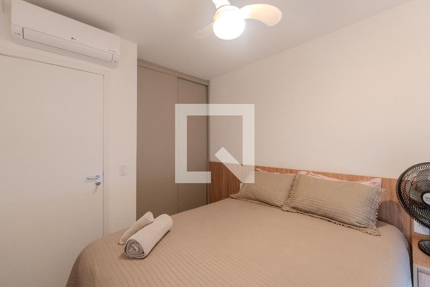 Kitnet-Studio, 33 m² - Foto 15
