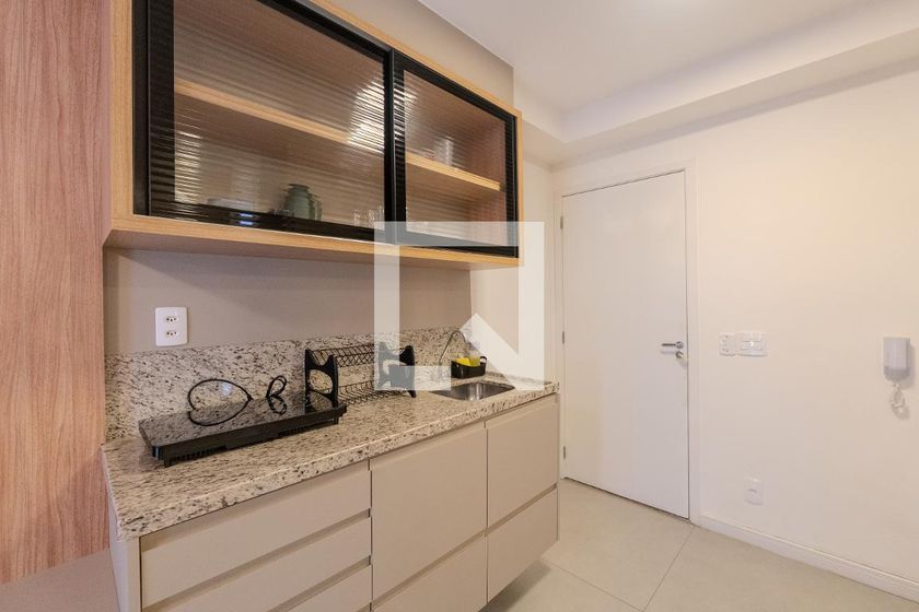 Kitnet-Studio, 33 m² - Foto 31
