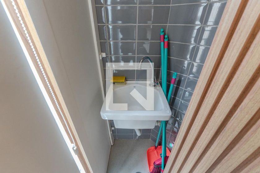 Kitnet-Studio, 33 m² - Foto 39
