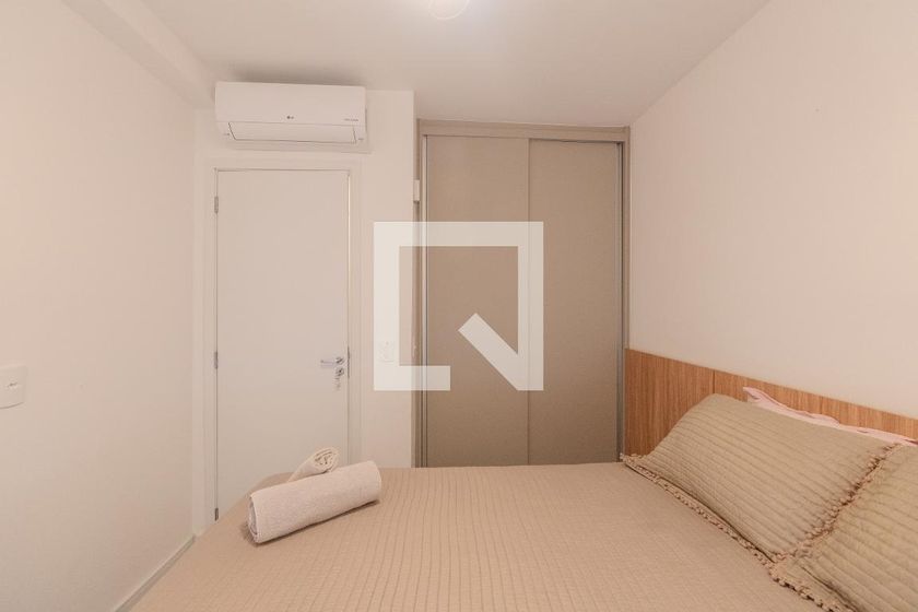Kitnet-Studio, 33 m² - Foto 17