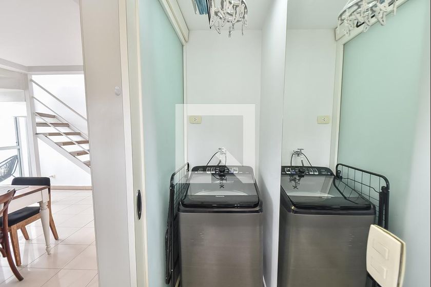 Apartamento, 1 quarto, 60 m² - Foto 42