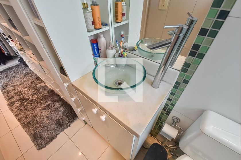 Apartamento, 1 quarto, 60 m² - Foto 31