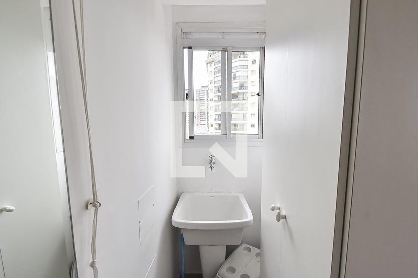 Apartamento, 1 quarto, 60 m² - Foto 39