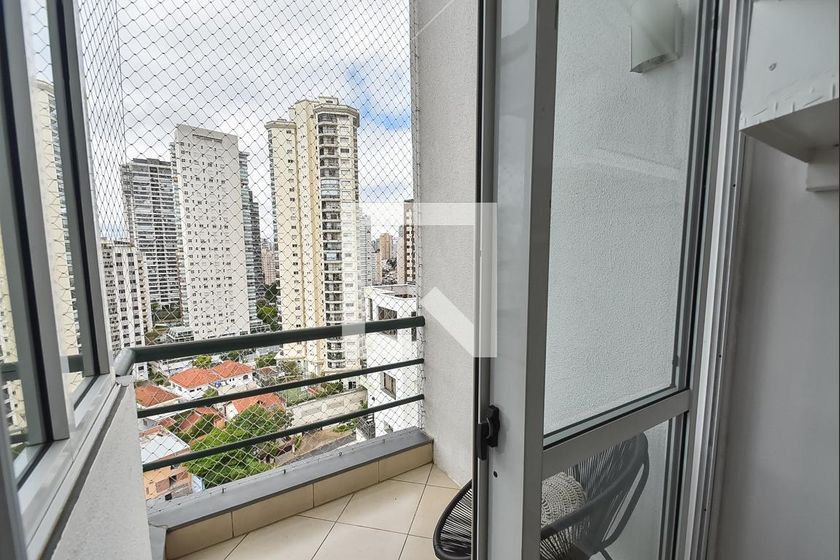 Apartamento, 1 quarto, 60 m² - Foto 10