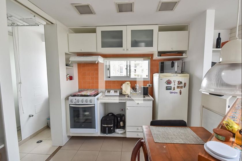 Apartamento, 1 quarto, 60 m² - Foto 35