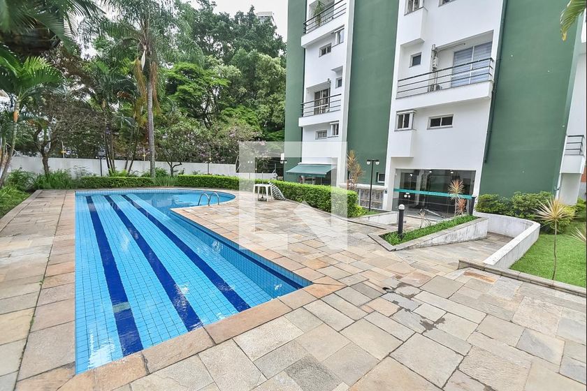 Apartamento, 1 quarto, 60 m² - Foto 43