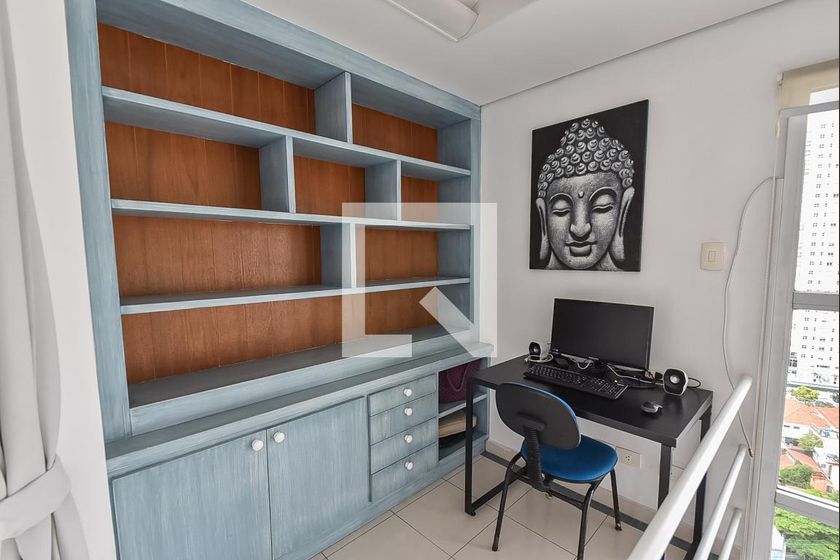 Apartamento, 1 quarto, 60 m² - Foto 18