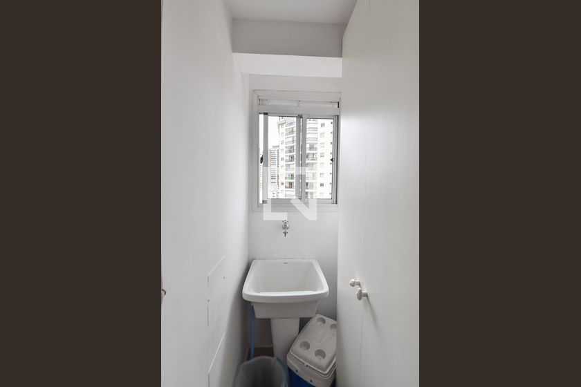 Apartamento, 1 quarto, 60 m² - Foto 40