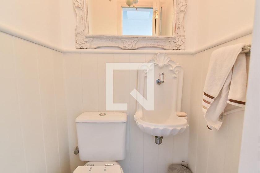 Apartamento, 1 quarto, 60 m² - Foto 34