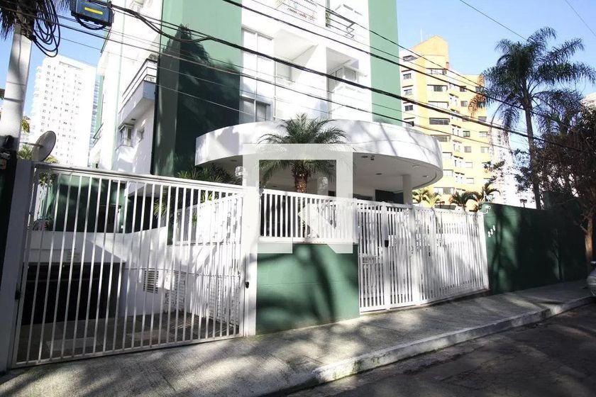 Apartamento, 1 quarto, 60 m² - Foto 50