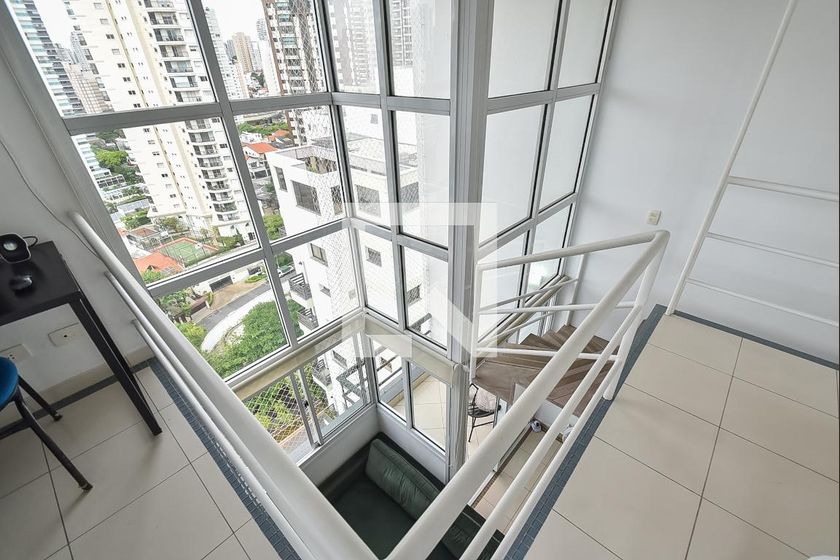 Apartamento, 1 quarto, 60 m² - Foto 17