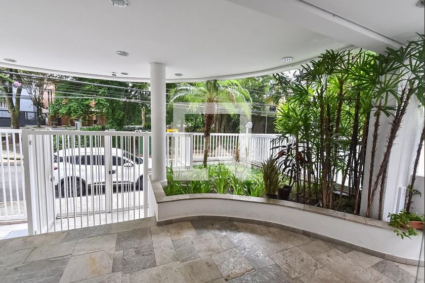 Apartamento, 1 quarto, 60 m² - Foto 48