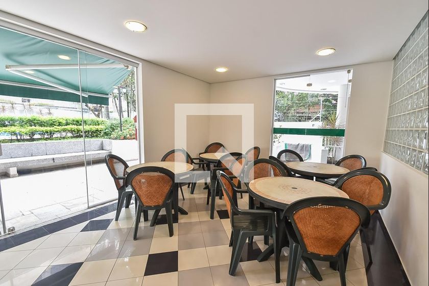 Apartamento, 1 quarto, 60 m² - Foto 47