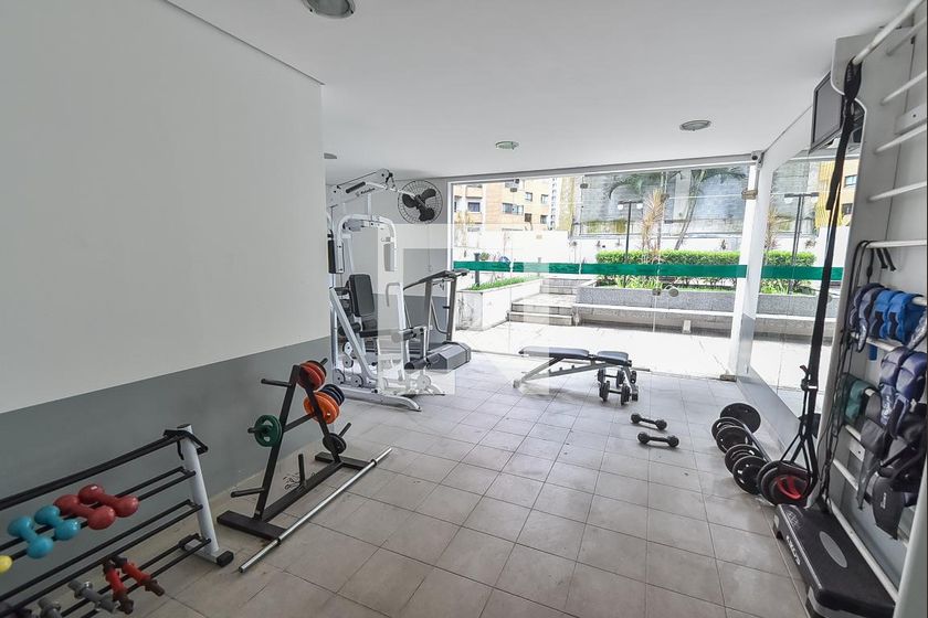 Apartamento, 1 quarto, 60 m² - Foto 44