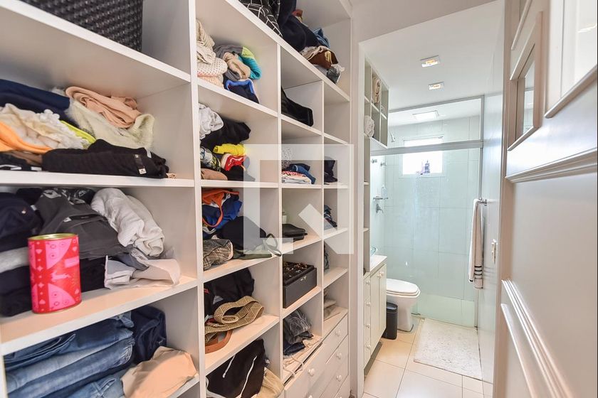 Apartamento, 1 quarto, 60 m² - Foto 24