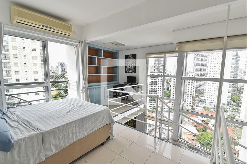 Apartamento, 1 quarto, 60 m² - Foto 13