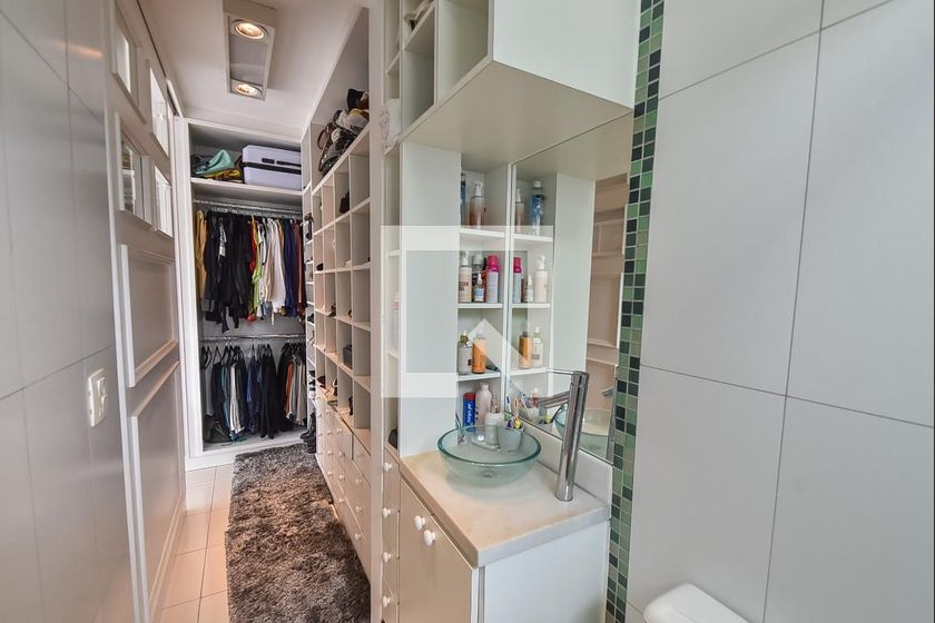 Apartamento, 1 quarto, 60 m² - Foto 30