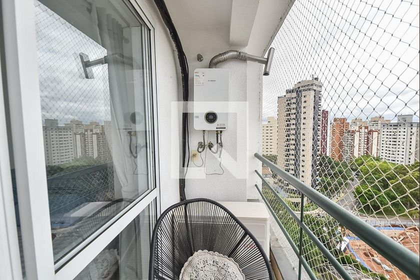 Apartamento, 1 quarto, 60 m² - Foto 21