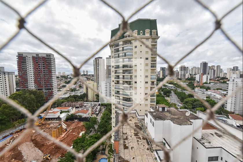 Apartamento, 1 quarto, 60 m² - Foto 23