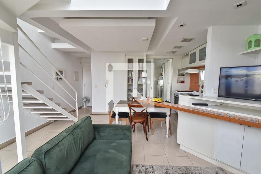 Apartamento, 1 quarto, 60 m² - Foto 6