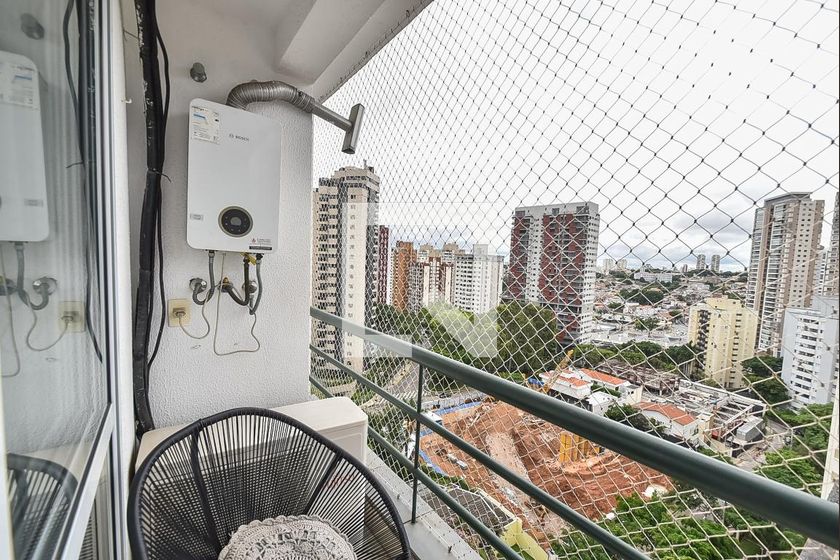 Apartamento, 1 quarto, 60 m² - Foto 20