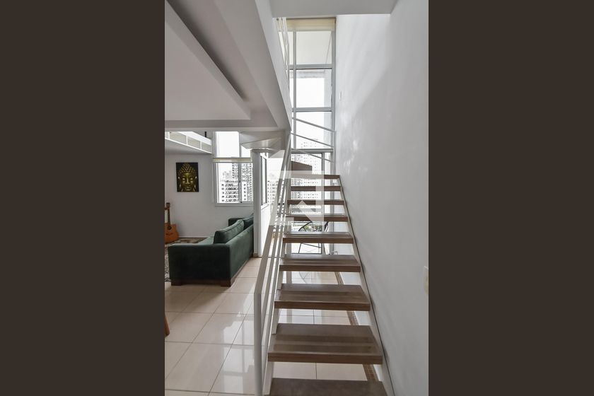 Apartamento, 1 quarto, 60 m² - Foto 8