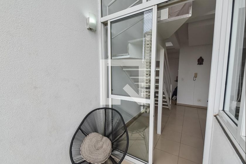 Apartamento, 1 quarto, 60 m² - Foto 11