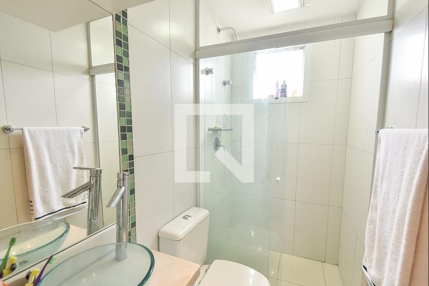 Apartamento, 1 quarto, 60 m² - Foto 27