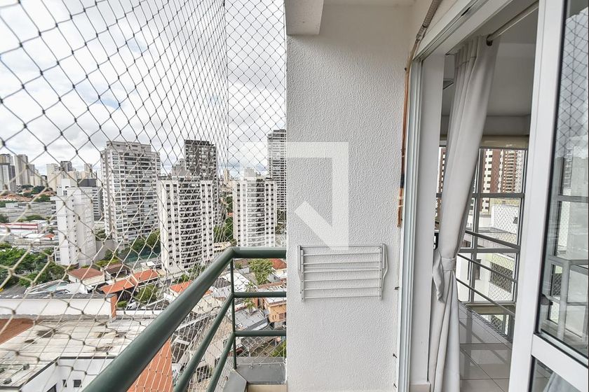 Apartamento, 1 quarto, 60 m² - Foto 22