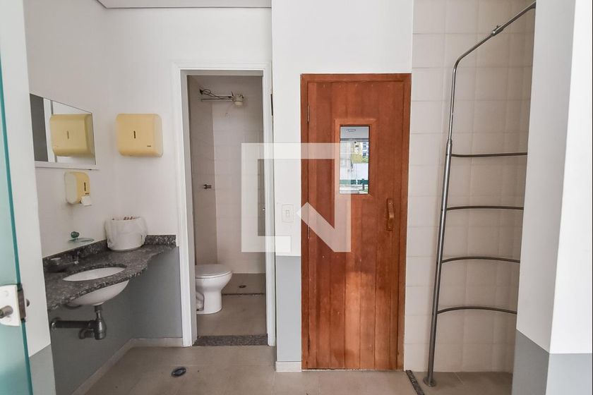Apartamento, 1 quarto, 60 m² - Foto 46