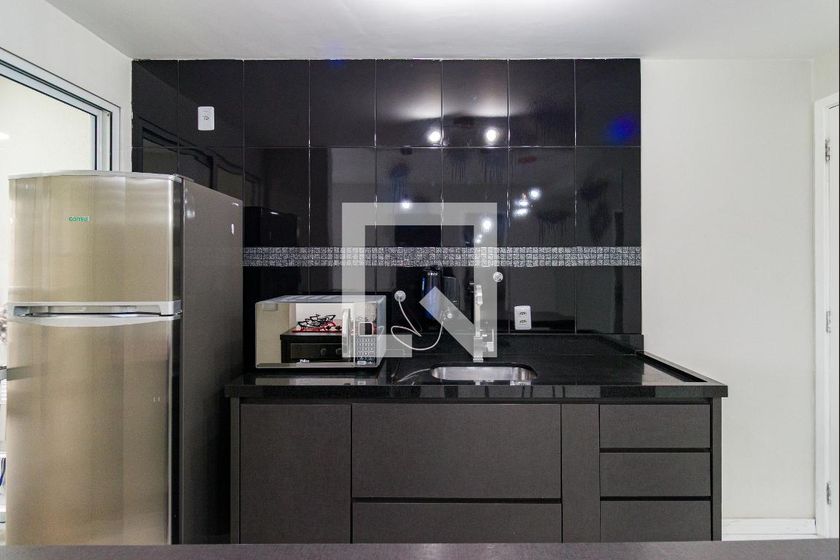 Apartamento, 1 quarto, 50 m² - Foto 49