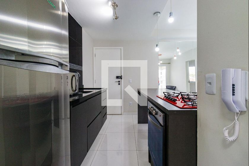 Apartamento, 1 quarto, 50 m² - Foto 51