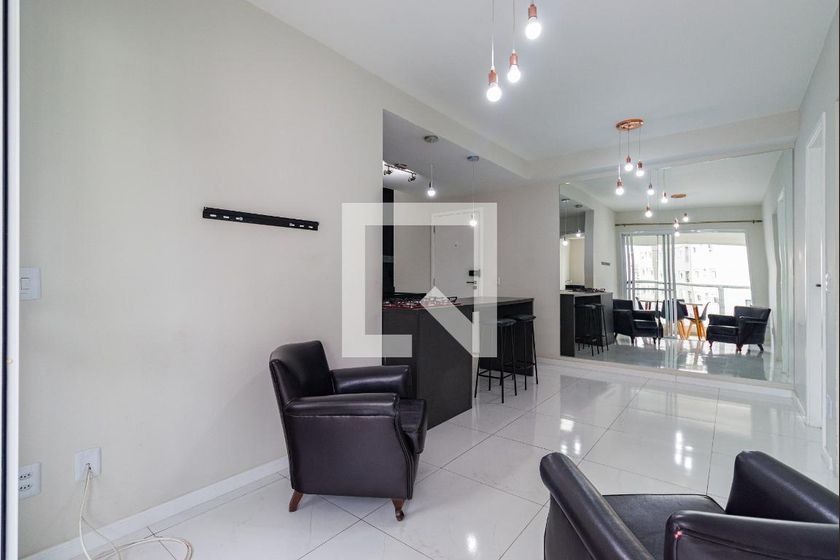 Apartamento, 1 quarto, 50 m² - Foto 9
