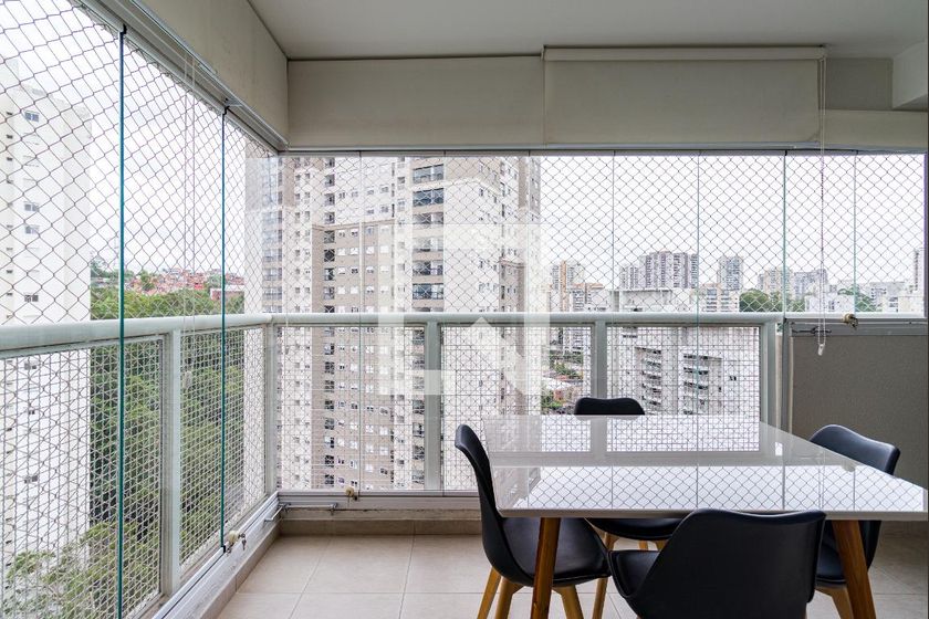 Apartamento, 1 quarto, 50 m² - Foto 13