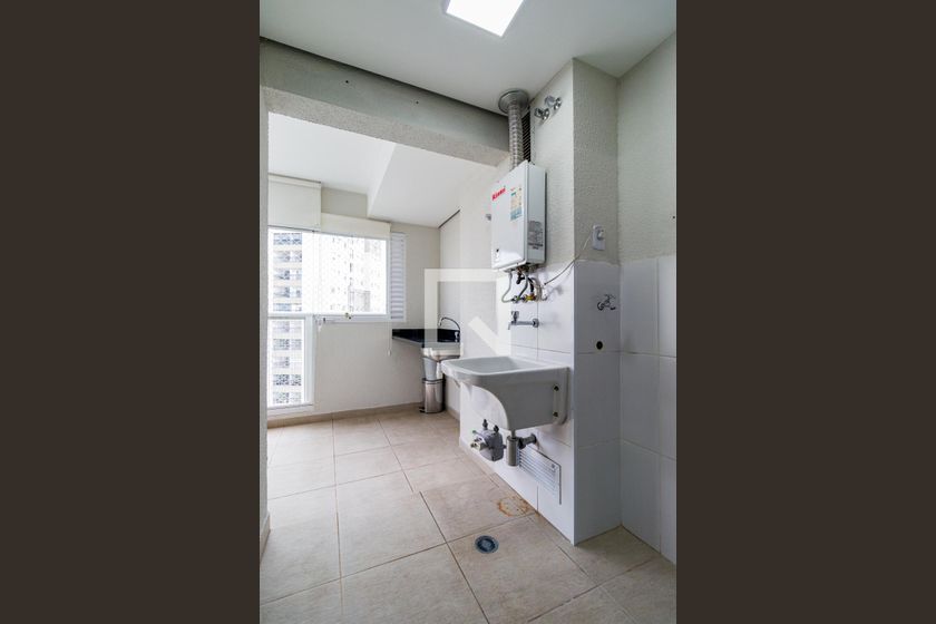 Apartamento, 1 quarto, 50 m² - Foto 53