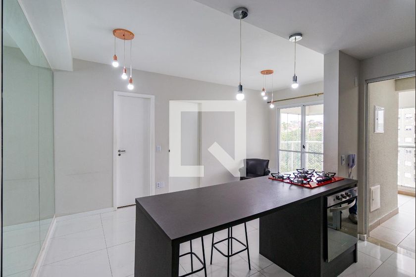 Apartamento, 1 quarto, 50 m² - Foto 1