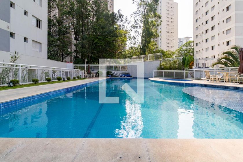Apartamento, 1 quarto, 50 m² - Foto 85