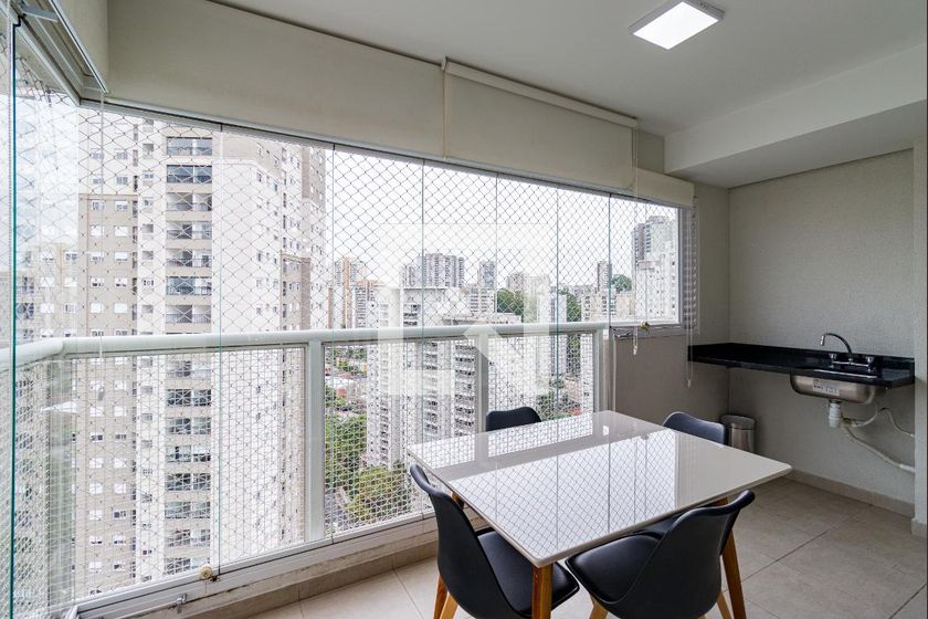 Apartamento, 1 quarto, 50 m² - Foto 11