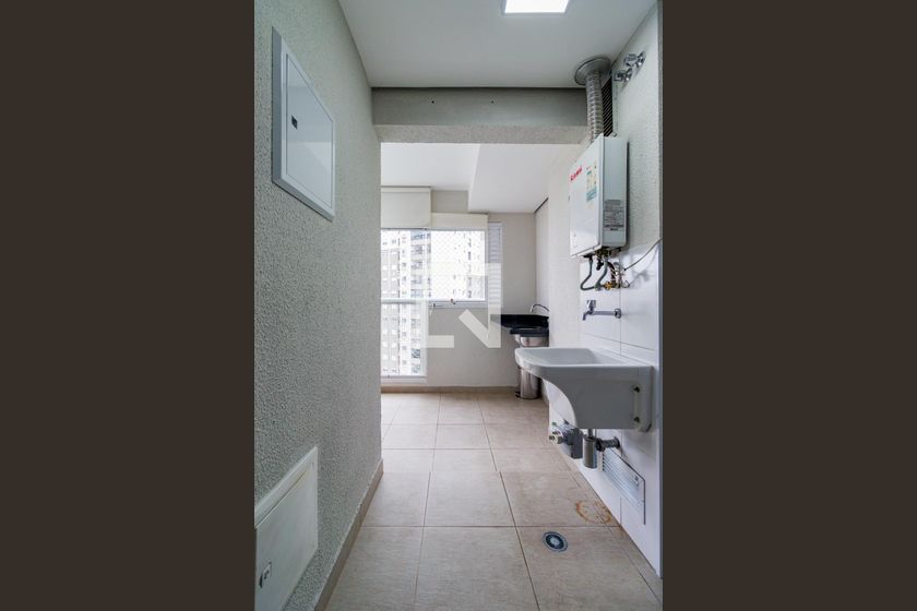 Apartamento, 1 quarto, 50 m² - Foto 55