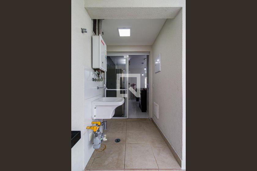 Apartamento, 1 quarto, 50 m² - Foto 57