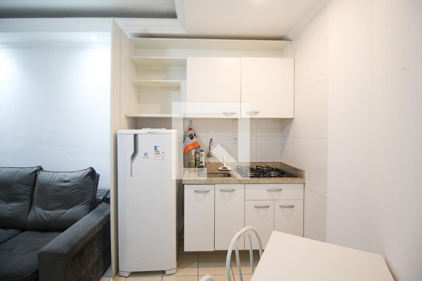 Apartamento, 1 quarto, 39 m² - Foto 35