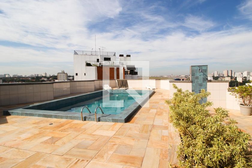 Apartamento, 1 quarto, 39 m² - Foto 43